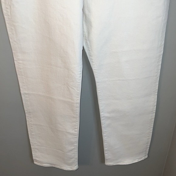 Madewell The '90s Straight Jean Size 33 - Picture 6 of 10